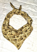 Boots and Hats Classic Bandanas