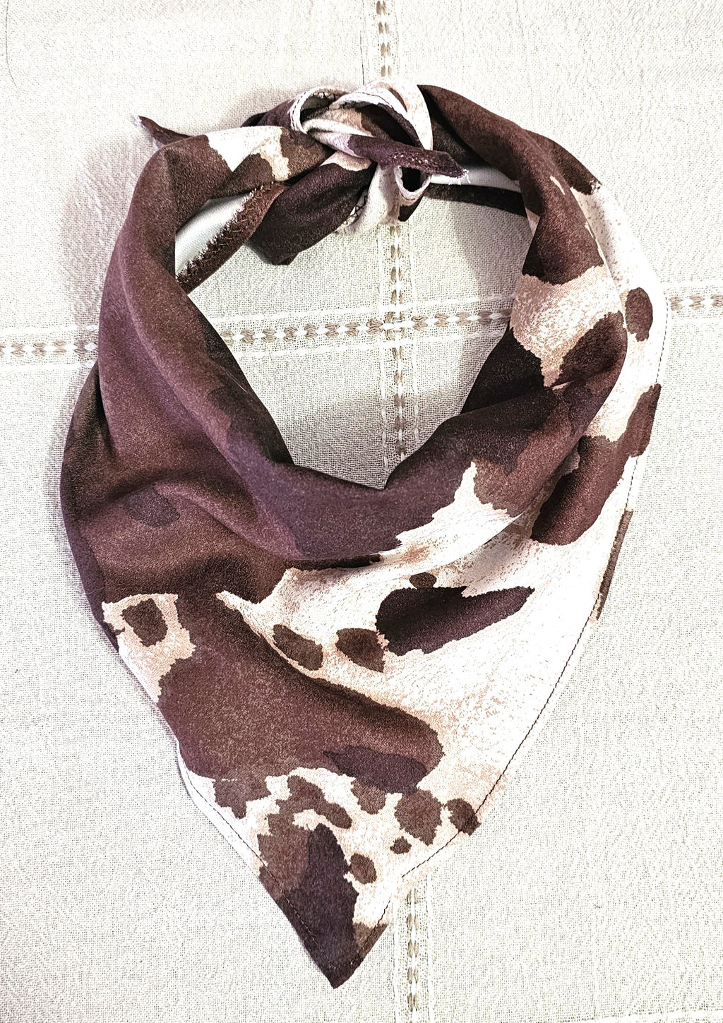 Moo-ving & Grooving Classic Bandana