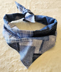 Rodeo Ready Patchwork Classic Bandanas
