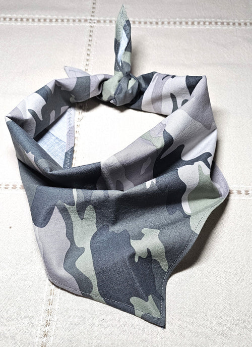 Incawgnito Classic Bandanas