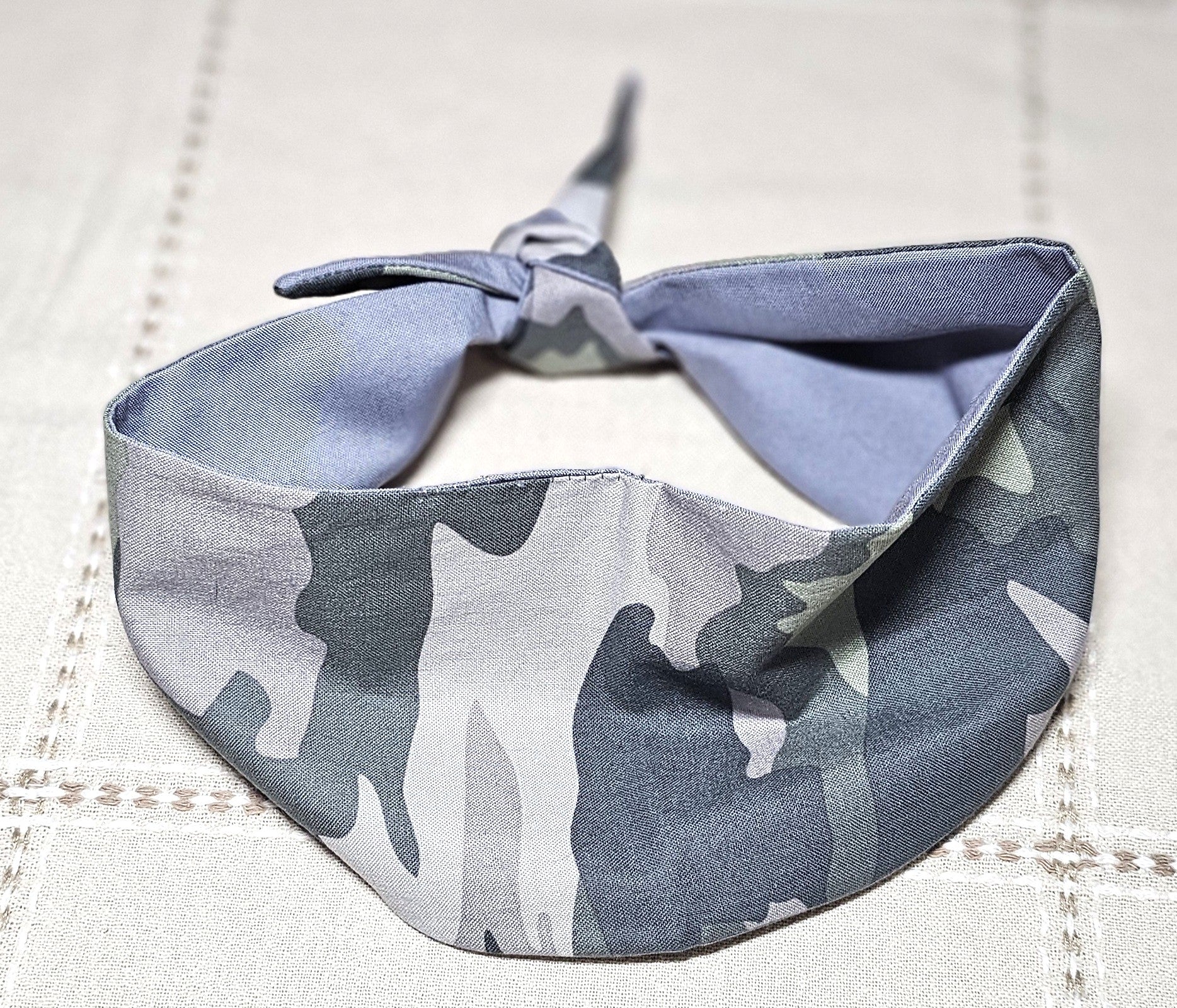 Incawgnito Rounded Bandanas