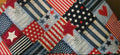 Hearts, Stars and Stripes