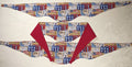 Liberty Ridge Rounded Bandanas