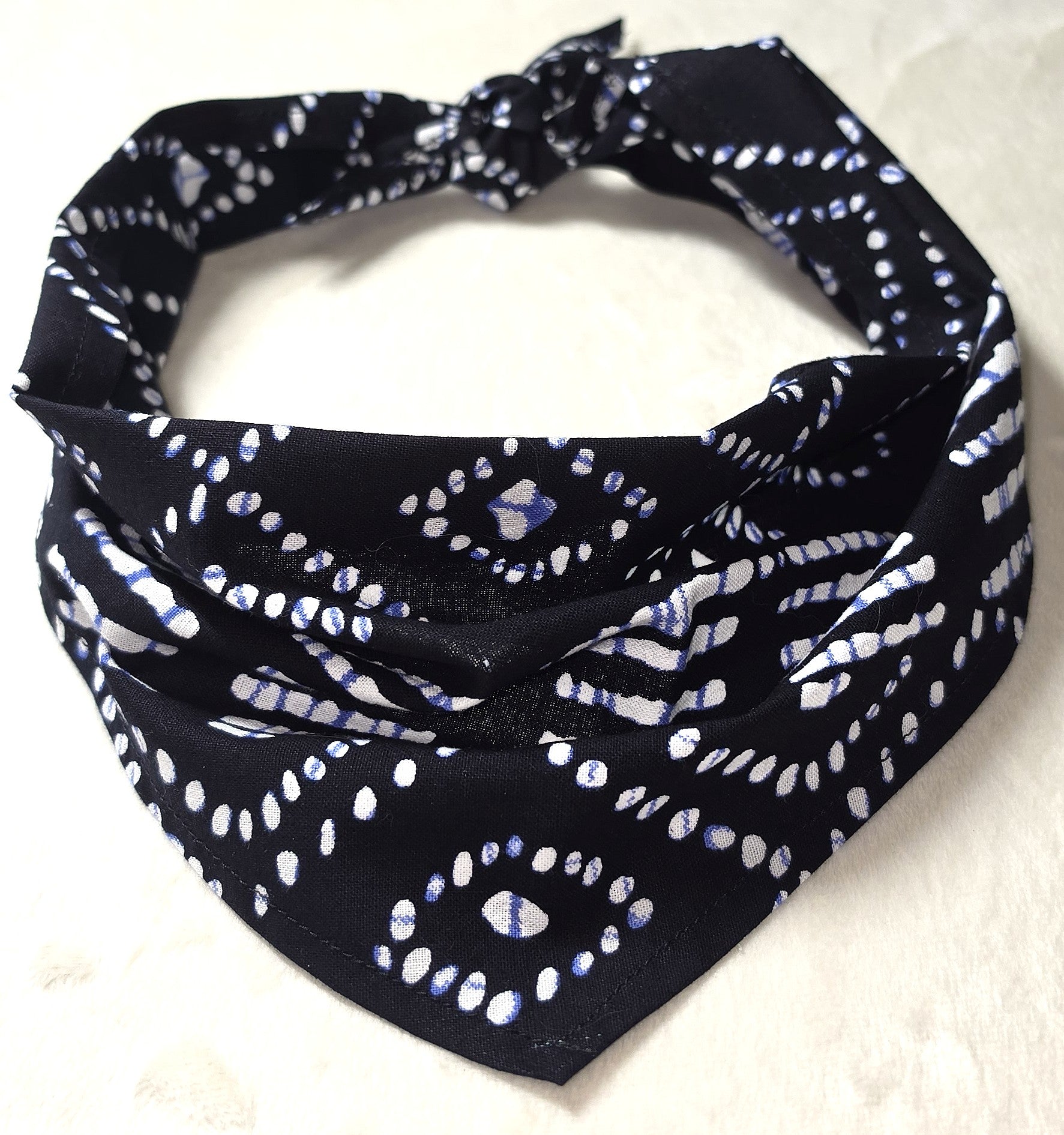 Midnight Mesa Short Bandanas
