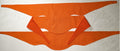 Prairie Paws Rounded Bandanas
