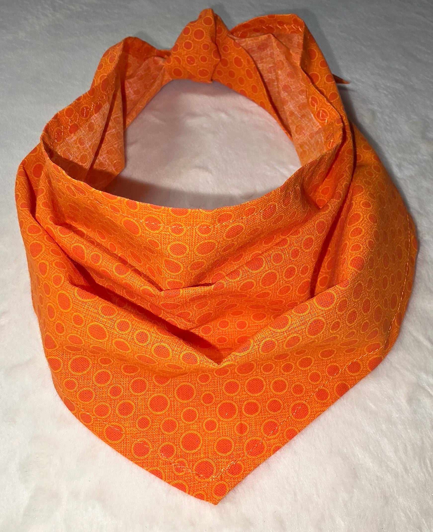 Prairie Paws Short Bandanas