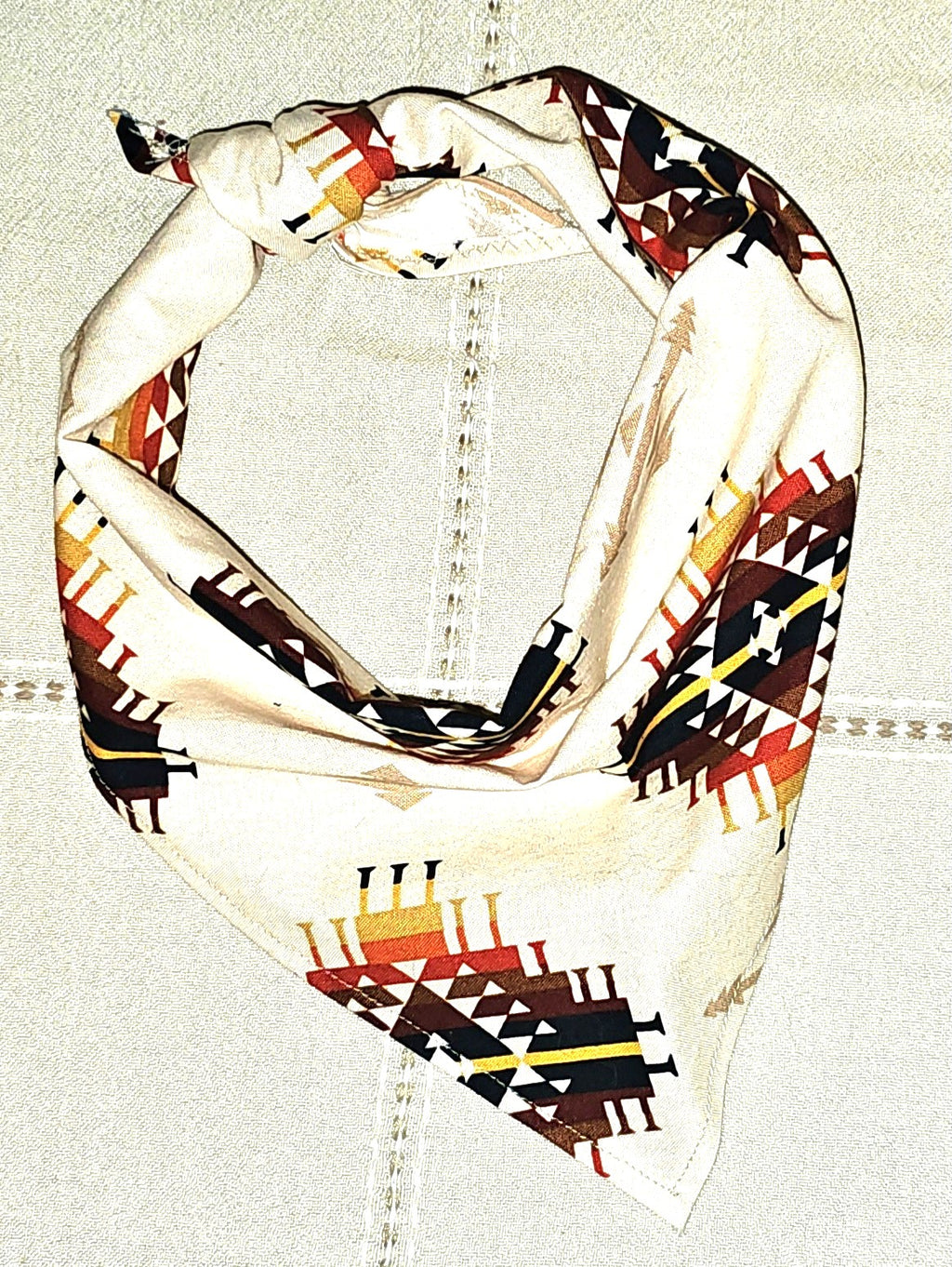 Sunset Mesa Classic Bandanas