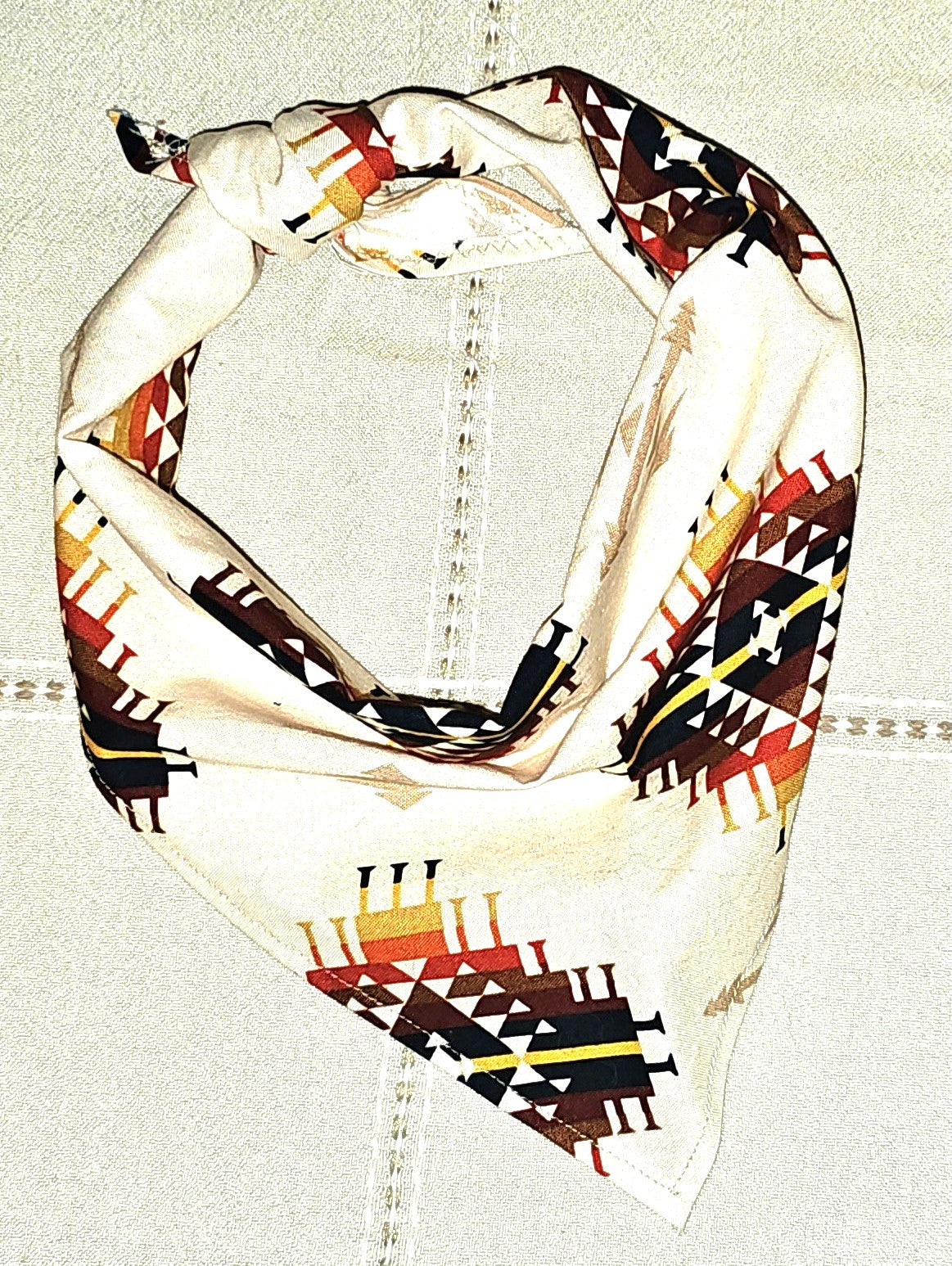 Sunset Mesa Classic Bandanas