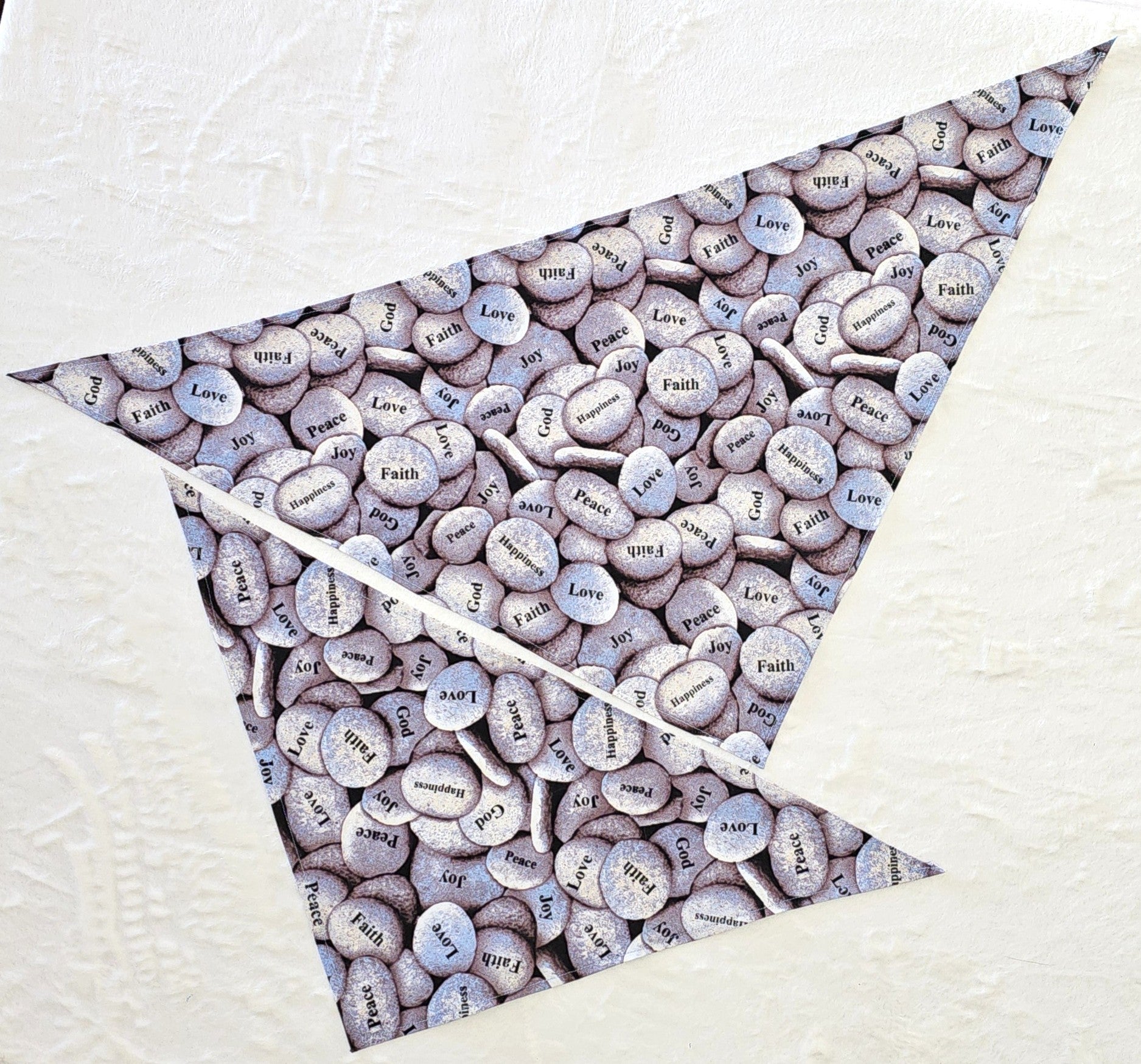 Serenity Stones Classic Bandanas