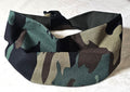 Undercover Pup Rounded Bandanas