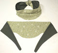 Whispering Meadow Rounded Bandanas